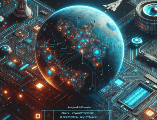 Election Monitoring in Star Atlas: Insights by Titan Analytics