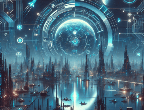 Explore Star Atlas: Top Multiplayer Features Unveiled