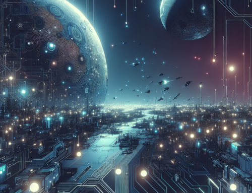 Mastering Historical Asset Management in Star Atlas