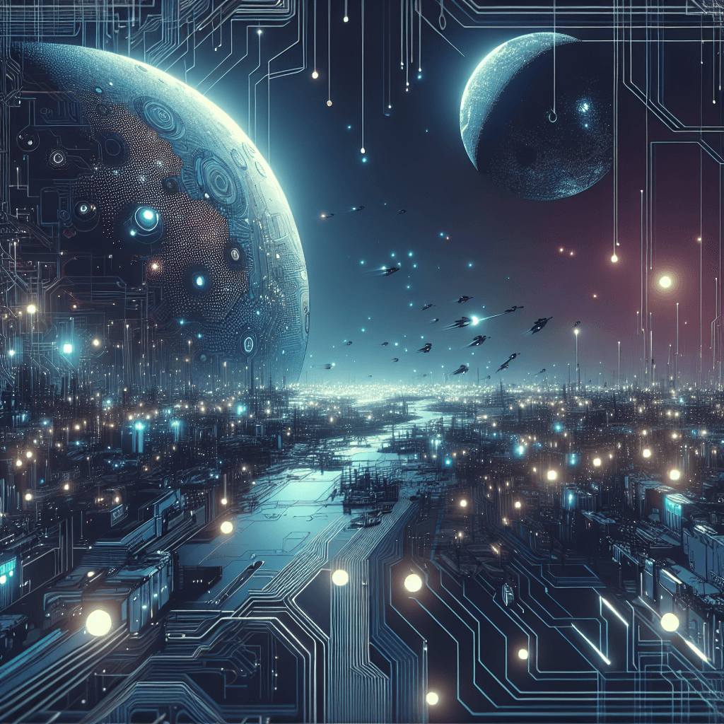 Mastering Historical Asset Management in Star Atlas