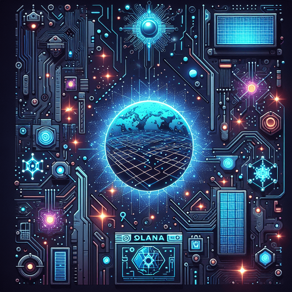 Mastering Solana Token Trading: Insights by Titan Analytics