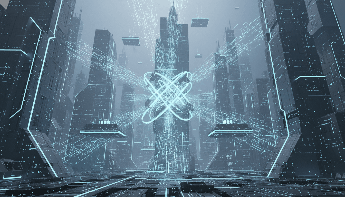 Star Atlas AI Scaling: A Titan Analytics Guide