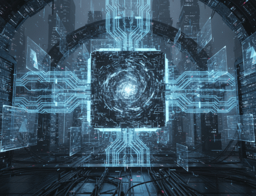 Star Atlas Error Term: Titan Analytics Insights