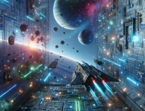 Star Atlas Exit Polls: Insights from Titan Analytics