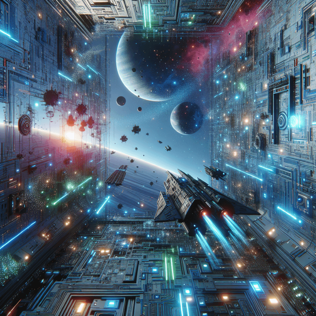 Star Atlas Exit Polls: Insights from Titan Analytics