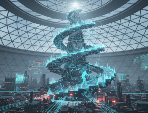 Star Atlas Learning Curve: Titan Analytics (39 characters)