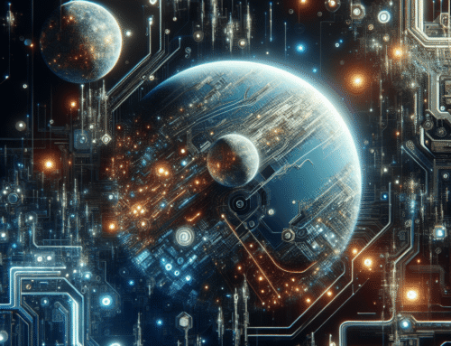 Star Atlas & Regional Trade Blocs: Navigating Growth