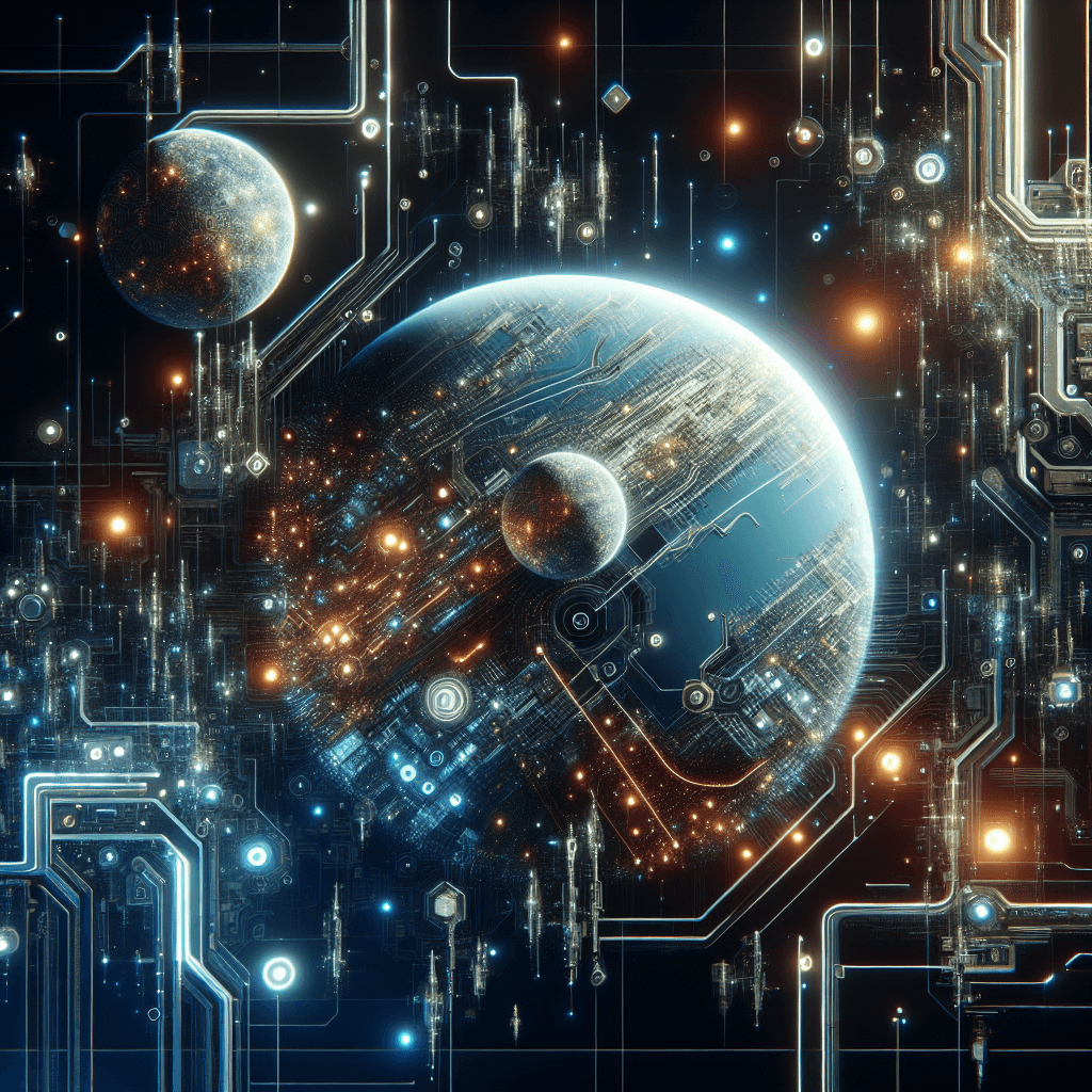 Star Atlas & Regional Trade Blocs: Navigating Growth