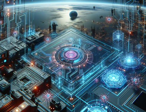 Star Atlas Strategic Alliances: Titan Analytics Insights