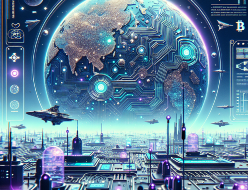 Star Atlas: Titan Analytics on Bullion Reserves Control