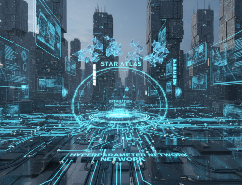 Titan Analytics: Star Atlas AI Tuning (37 characters)