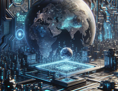 WTO Rules: Navigating Star Atlas with Titan Analytics