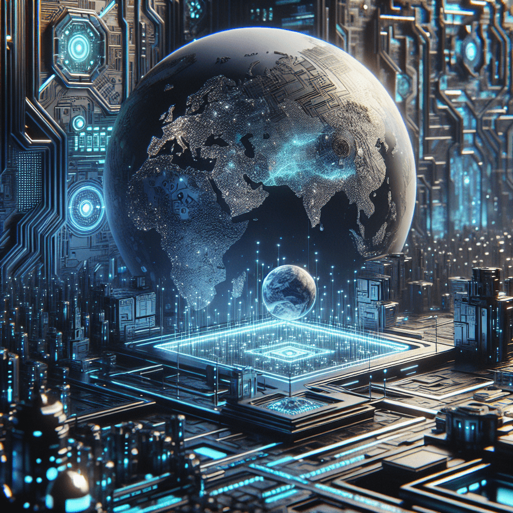 WTO Rules: Navigating Star Atlas with Titan Analytics