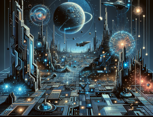 Wealth Defense Systems: Titan Analytics & Star Atlas