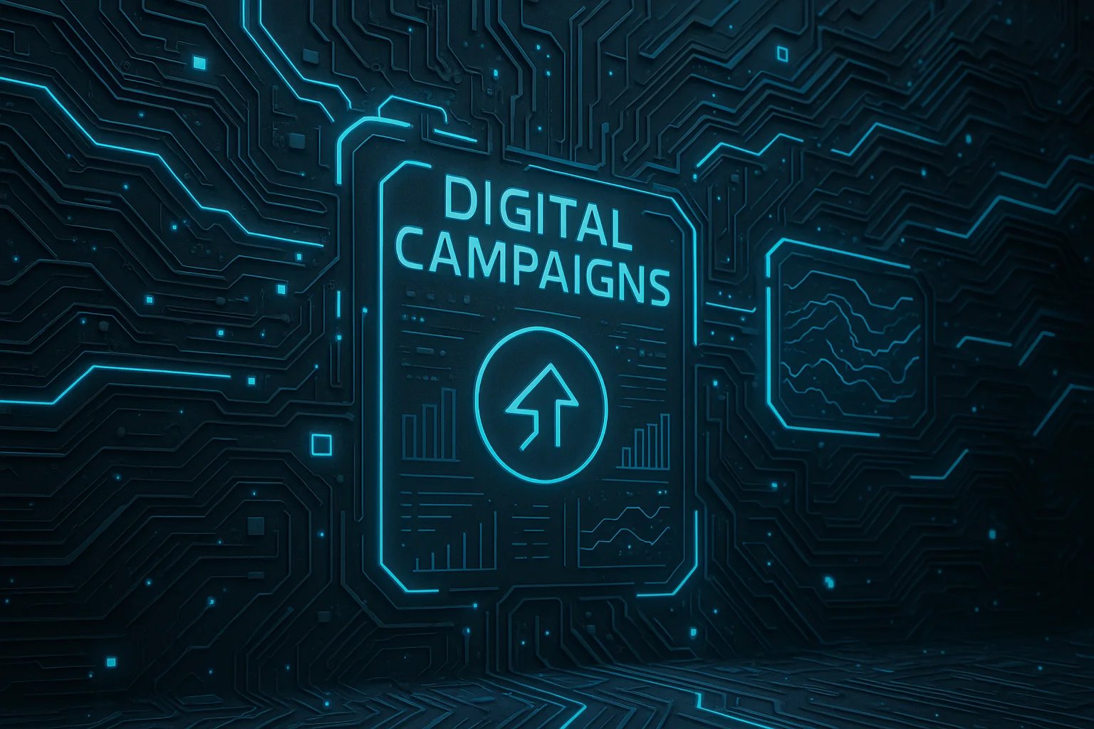 Boosting Star Atlas Success with Digital Campaigns