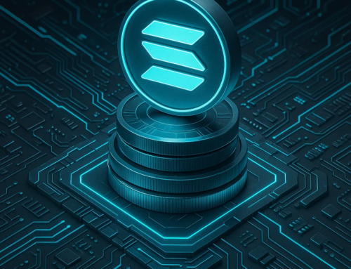 Maximize Gains: Staking on Solana with Titan Analytics