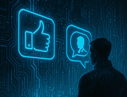 Navigating Social Media Politics in Star Atlas