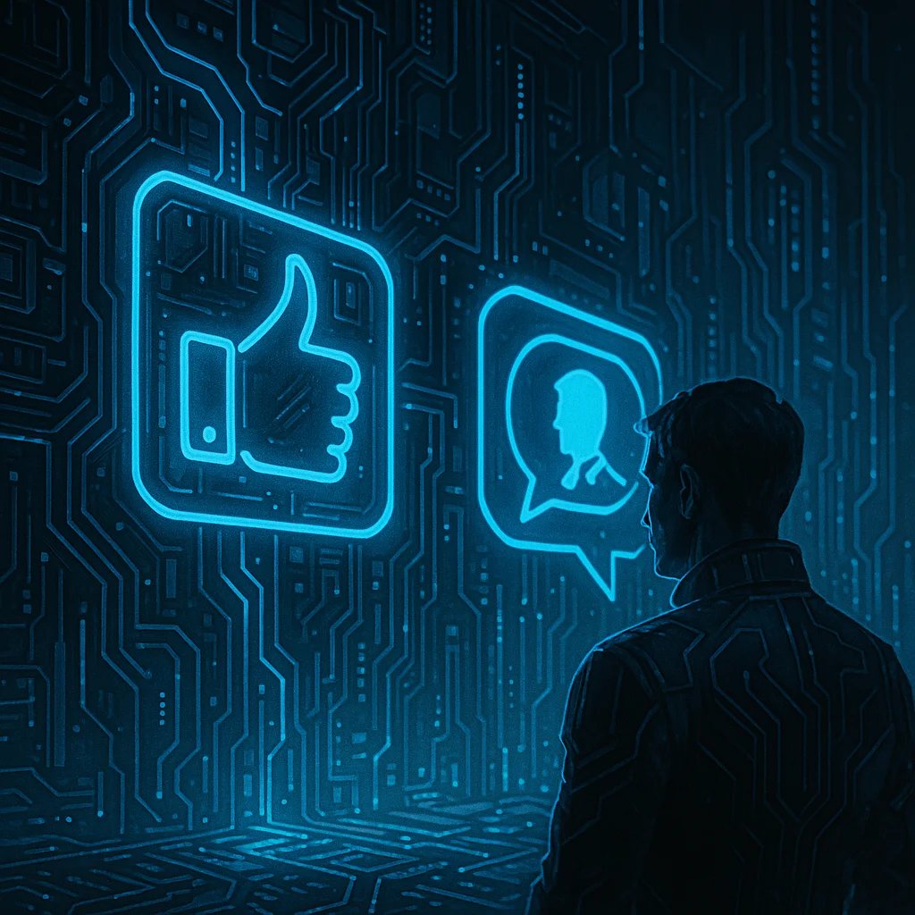 Navigating Social Media Politics in Star Atlas