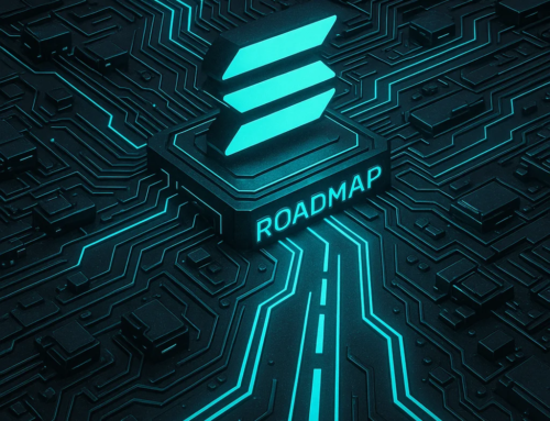 Solana Roadmap 2023: Titan Analytics Insights