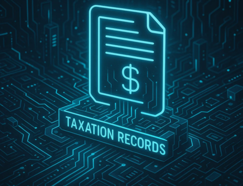 Star Atlas Taxation Records: A Titan Analytics Review