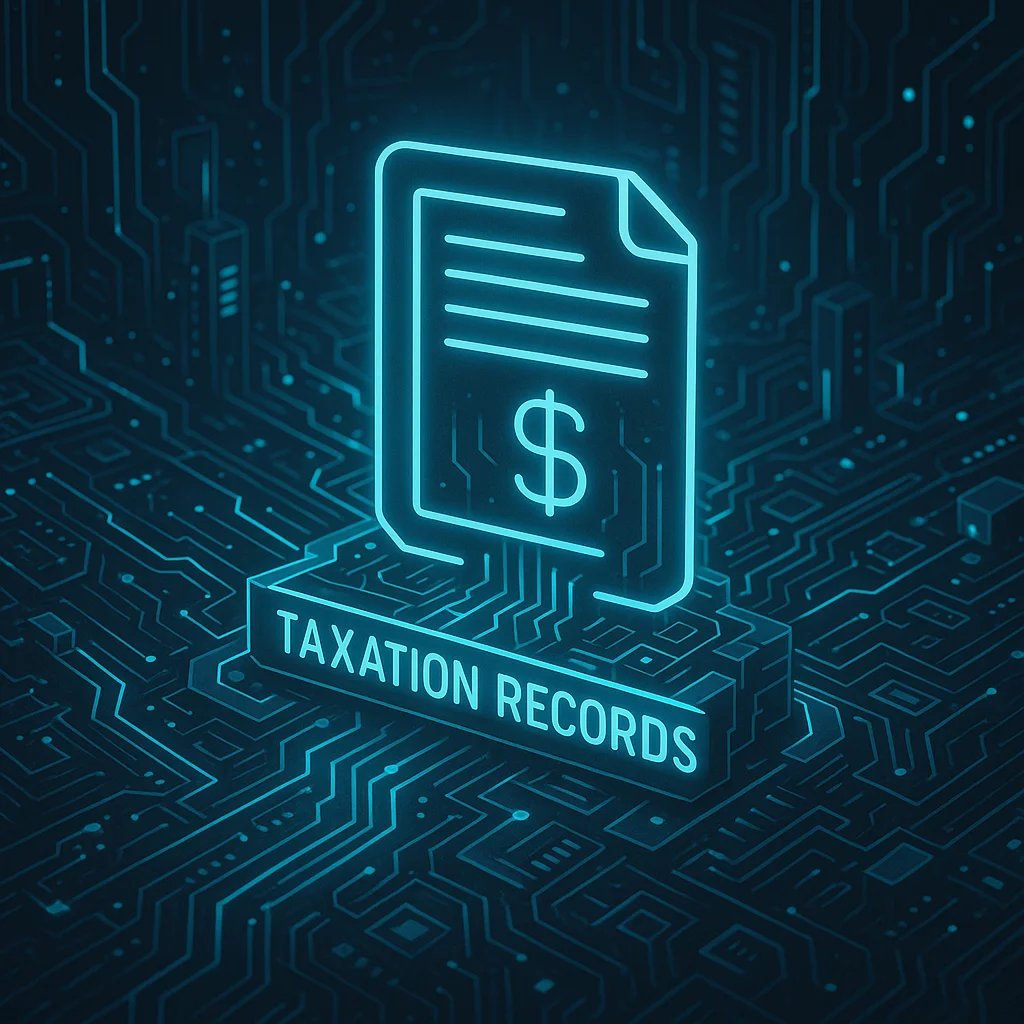 Star Atlas Taxation Records: A Titan Analytics Review