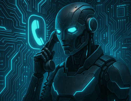 Battling Robocalls: Insights from Titan Analytics on Star Atlas