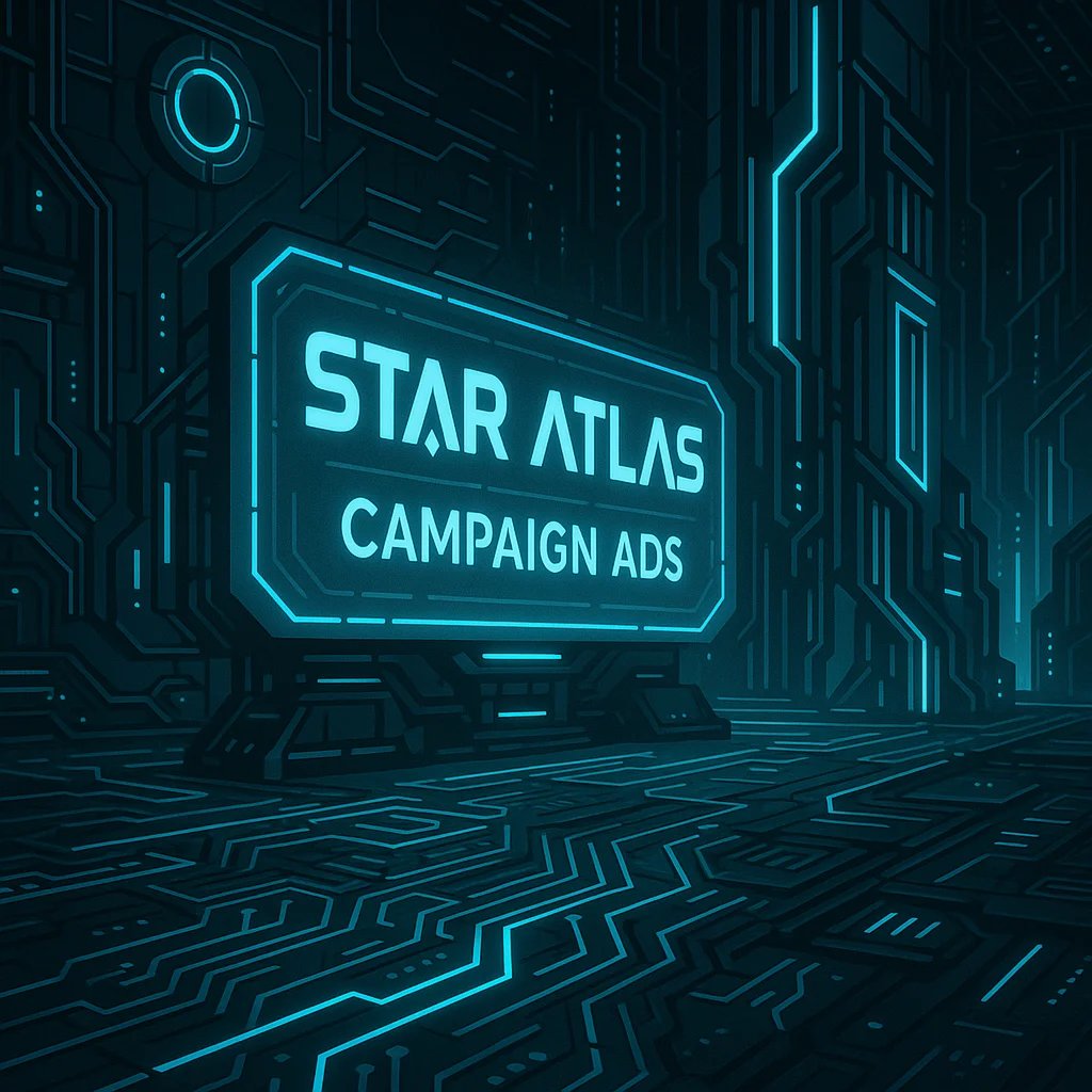 Boosting Star Atlas Campaign Ads: Titan Analytics Guide Boosting Star Atlas Campaign Ads: Titan Analytics Guide
