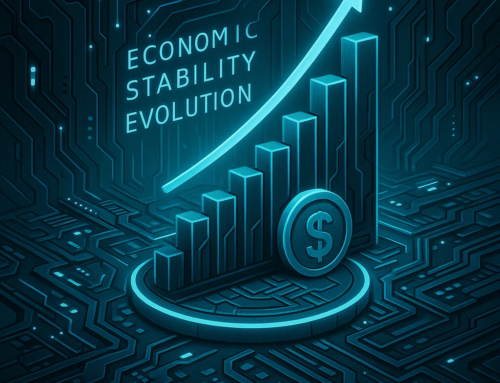 Evolution of Economic Stability in Star Atlas