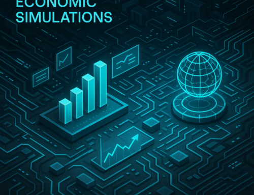 Exploring Star Atlas Economic Simulations by Titan Analytics
