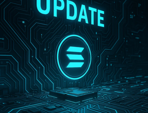 Latest Solana Updates: Insights by Titan Analytics