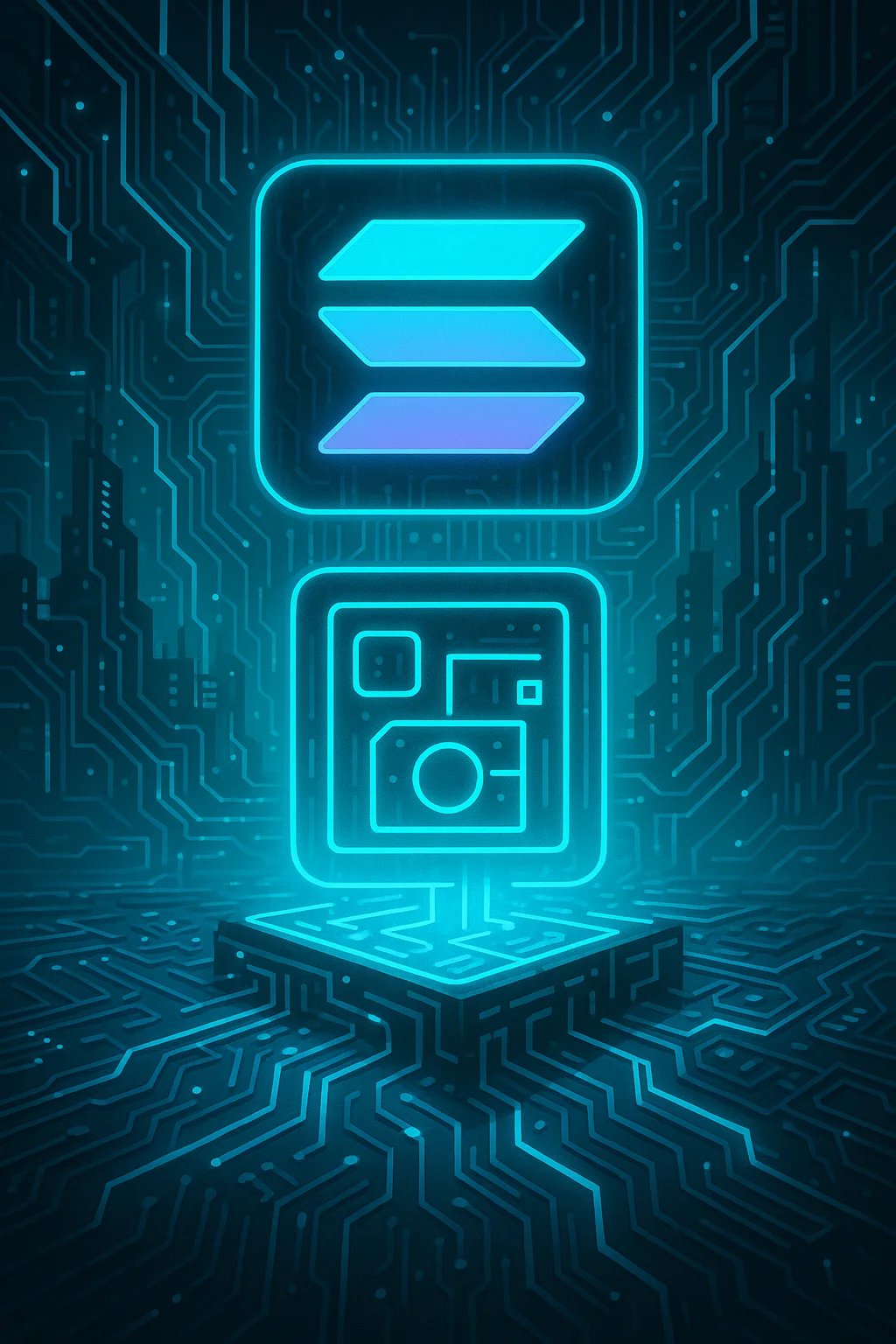 Mastering dApp Development on Solana | Titan Analytics Mastering dApp Development on Solana | Titan Analytics