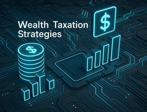 Maximize Wealth: Tax Strategies for Star Atlas Investors