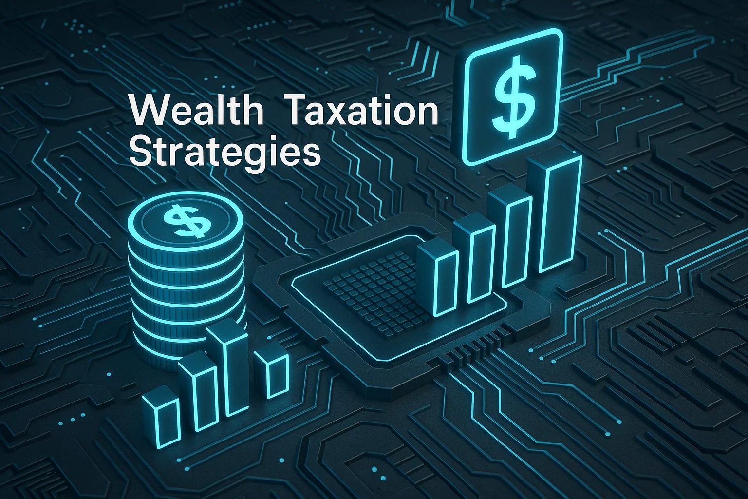 Maximize Wealth: Tax Strategies for Star Atlas Investors Maximize Wealth: Tax Strategies for Star Atlas Investors