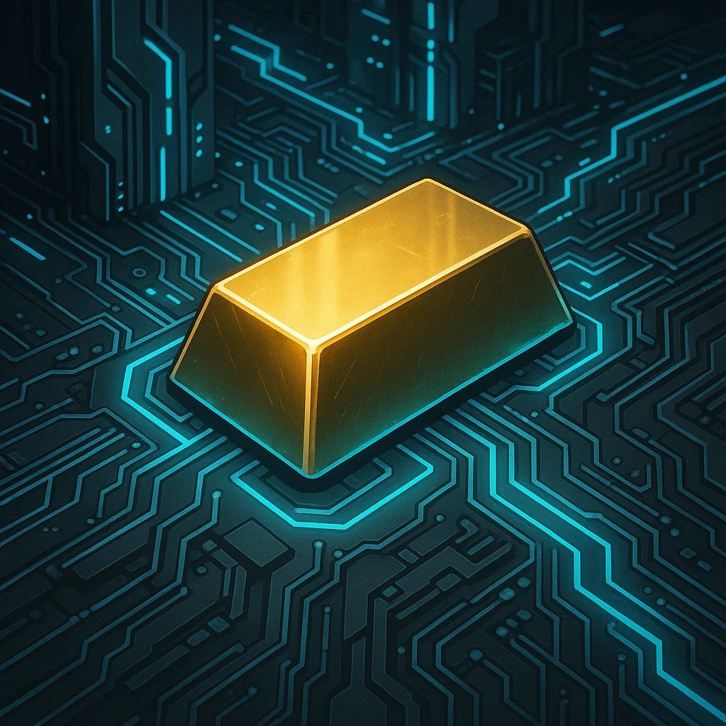 Optimizing Bullion Reserves in Star Atlas Optimizing Bullion Reserves in Star Atlas