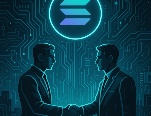 Solana Partnerships: Driving Innovation with Titan Analytics