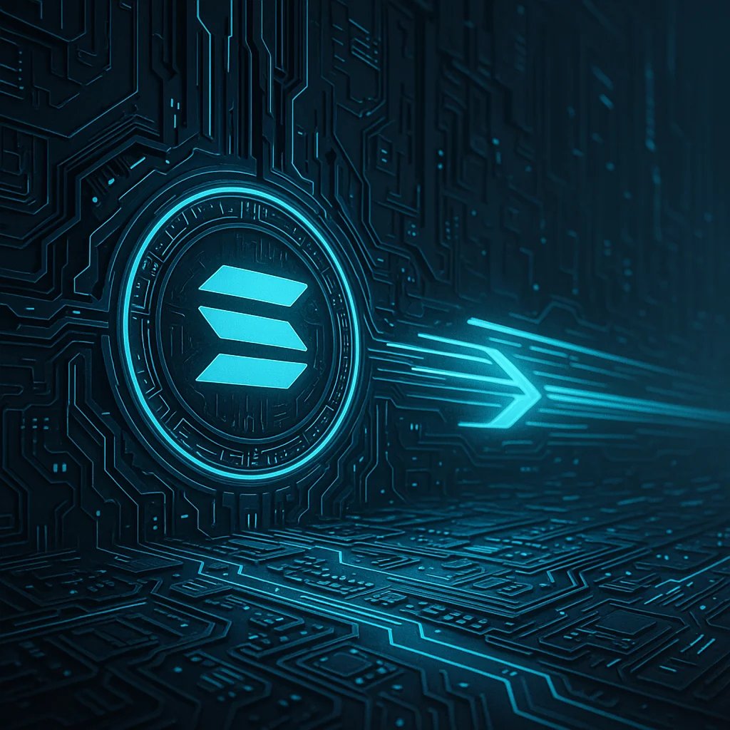 Solana Transaction Speed: A Titan Analytics Insight