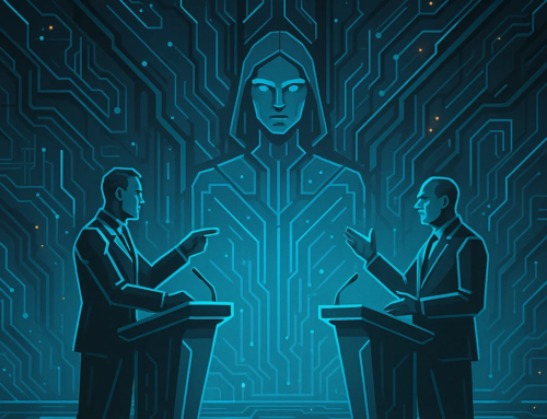 Star Atlas Political Debates: Insights by Titan Analytics