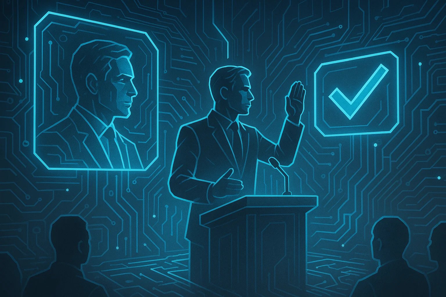 Star Atlas Political Endorsements: Titan Analytics Insight