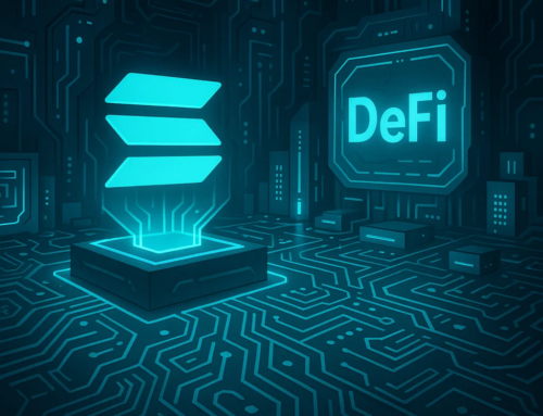 Top Solana DeFi Platforms: Titan Analytics Review