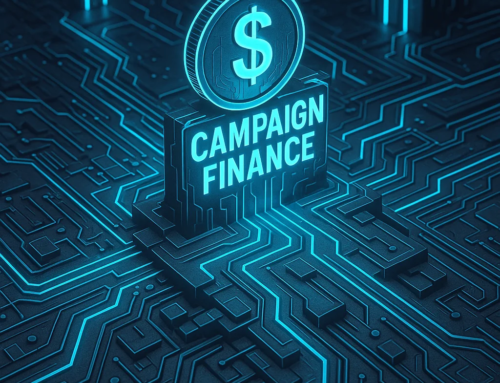 Unlocking Campaign Finance Insights: Star Atlas