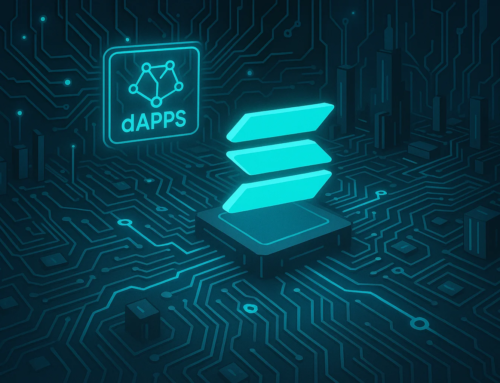 Unlocking Potential: Decentralized Apps Explained