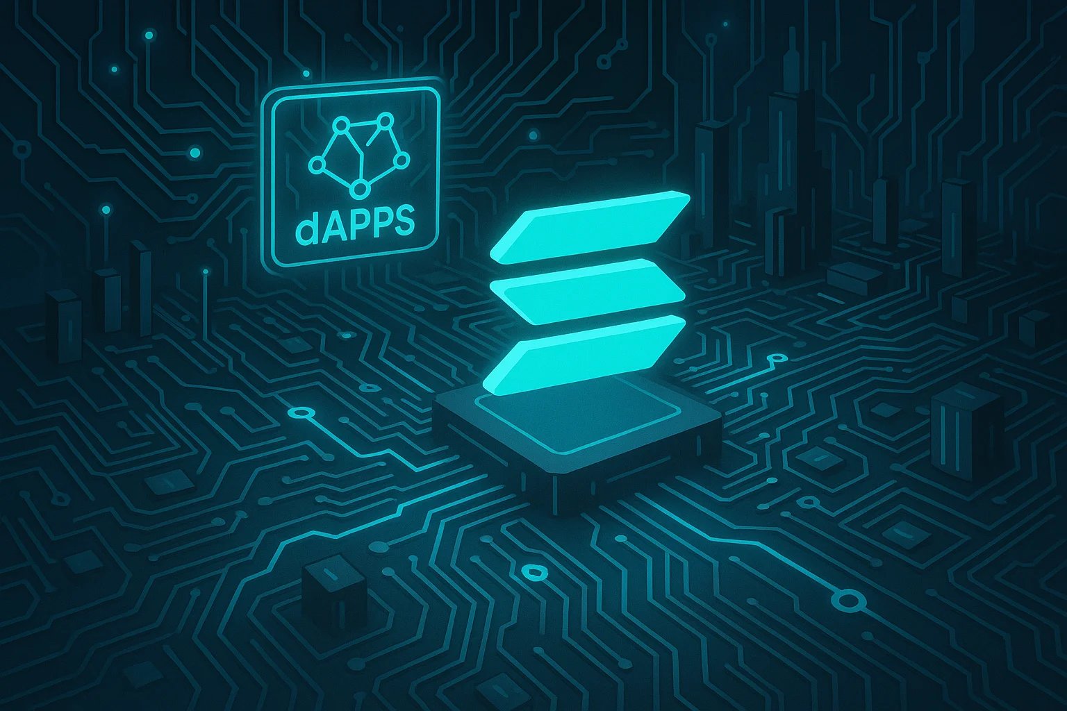 Unlocking Potential: Decentralized Apps Explained