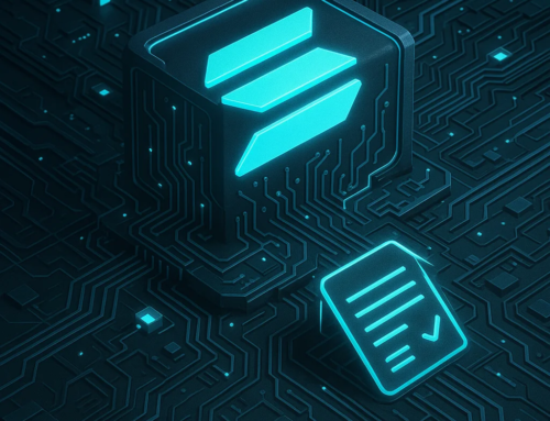 Unlocking Solana Smart Contracts: A Titan Analytics Guide
