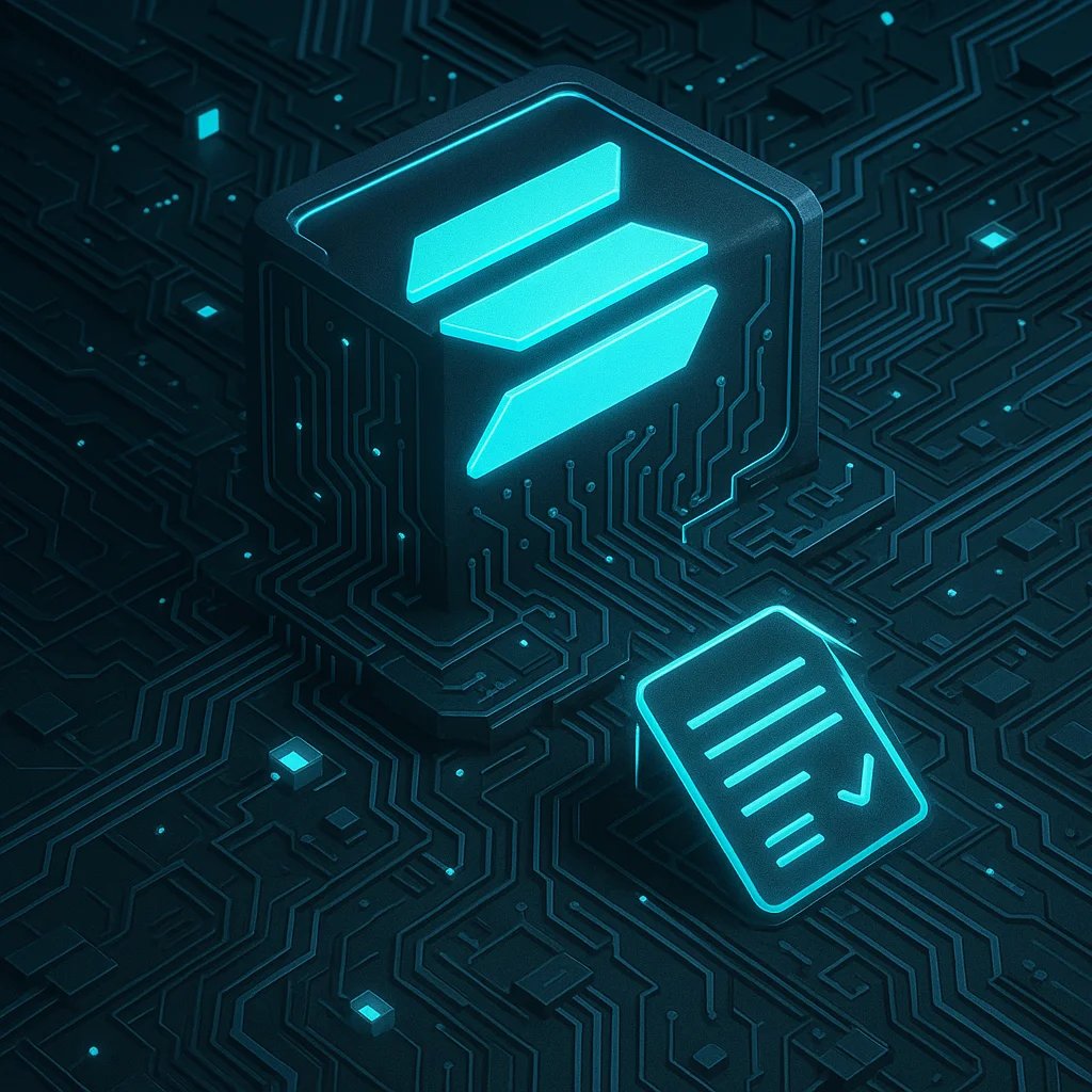 Unlocking Solana Smart Contracts: A Titan Analytics Guide Unlocking Solana Smart Contracts: A Titan Analytics Guide