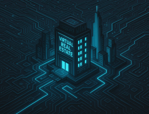 Unlocking Star Atlas: Virtual Real Estate Insights
